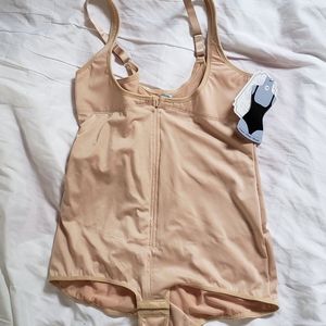 Heavenly Shape wear body suit